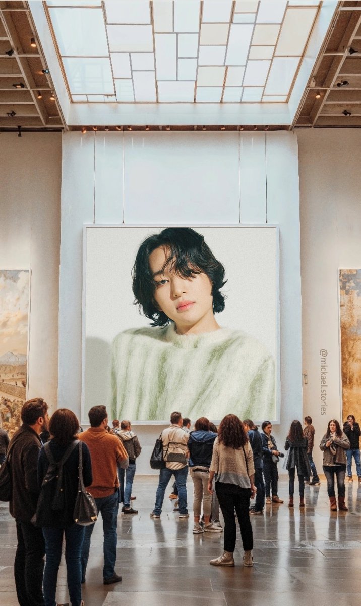 shawols today: