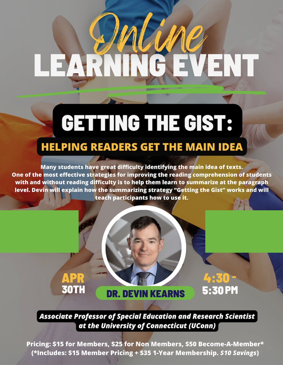 CT Reading Inc tweet media