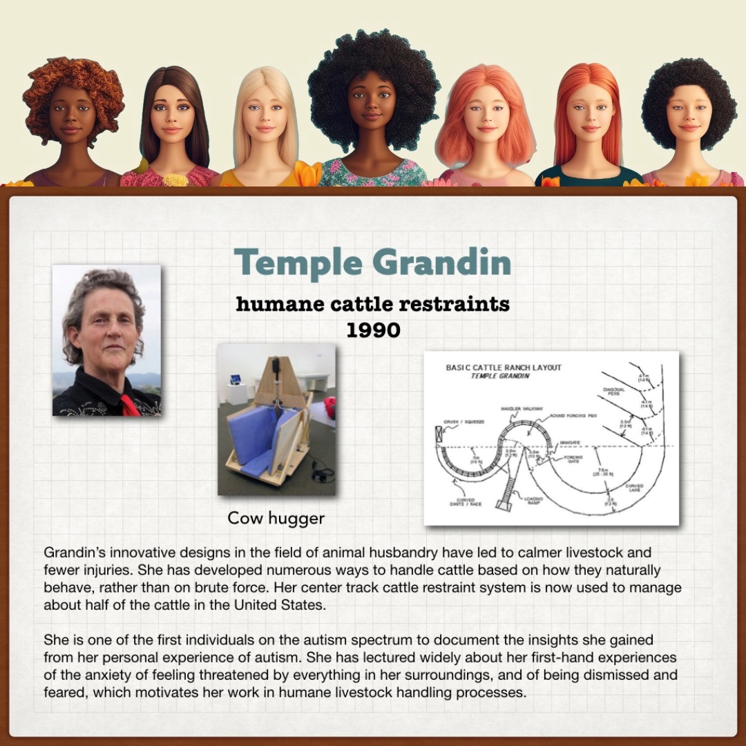 engineertorres's tweet image. #womenhistorymonth #womenempowerment #womenentrepreneurs #womenengineers #womeninengineering #women #engineering #womeninscience #womeninscience #stemeducation