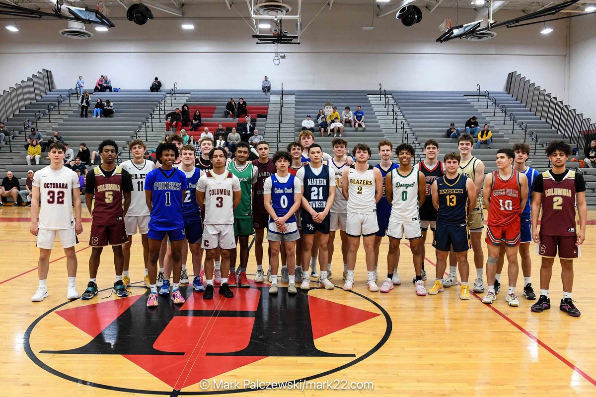 Mark Palczewski (@mark22photos) on Twitter photo Action from tonight's L-L League boys all-star game at Hempfield. Look for my gallery on <a href="/LLhoops/">LLhoops</a> . <a href="/AndyBrackets/">Andy Herr</a> <a href="/TJEck_TV/">TJ Eck</a> <a href="/CoachWalck/">Hempfield Basketball</a> <a href="/CoachMLJohns/">Matt Johns</a> <a href="/Coach_Christnsn/">Chris Christensen</a> <a href="/BaronSports717/">Manheim Central Athletics</a> <a href="/HSDSportsScores/">Hempfield Athletics</a> <a href="/pmcometssports/">Penn Manor Athletics</a> Action from tonight's L-L League boys all-star game at Hempfield. Look for my gallery on <a href="/LLhoops/">LLhoops</a> . <a href="/AndyBrackets/">Andy Herr</a> <a href="/TJEck_TV/">TJ Eck</a> <a href="/CoachWalck/">Hempfield Basketball</a> <a href="/CoachMLJohns/">Matt Johns</a> <a href="/Coach_Christnsn/">Chris Christensen</a> <a href="/BaronSports717/">Manheim Central Athletics</a> <a href="/HSDSportsScores/">Hempfield Athletics</a> <a href="/pmcometssports/">Penn Manor Athletics</a>