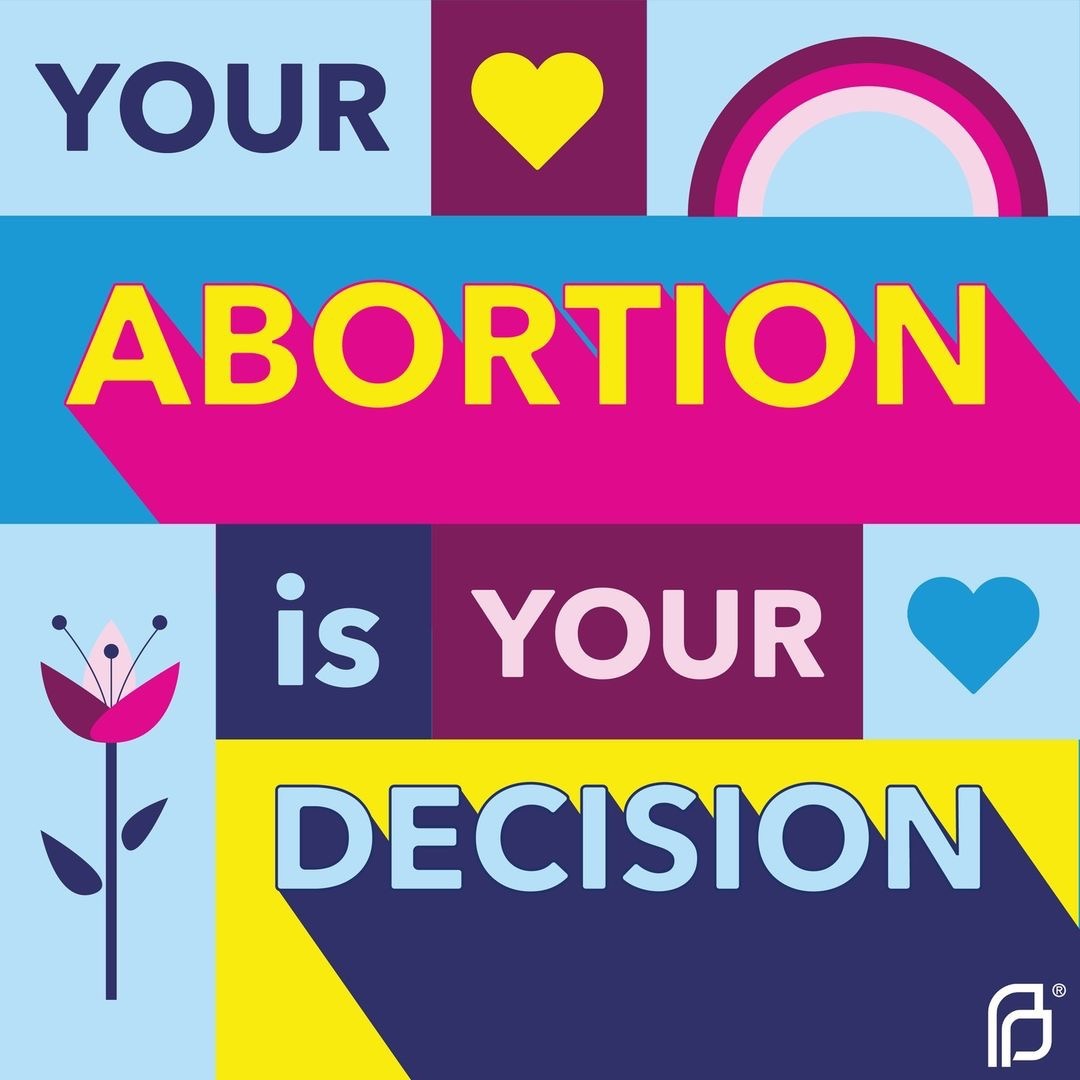 #PlannedParenthood provides inclusive reproductive & sexual health care services, including abortion #HealthCare, to all without judgment. 💙 #Repost 🎨 @ppnnehealth #ReproductiveHealth #ReproductiveRightsAreHumanRights #ReproductiveFreedom #BansOffOurBodies #WhateverTheReason