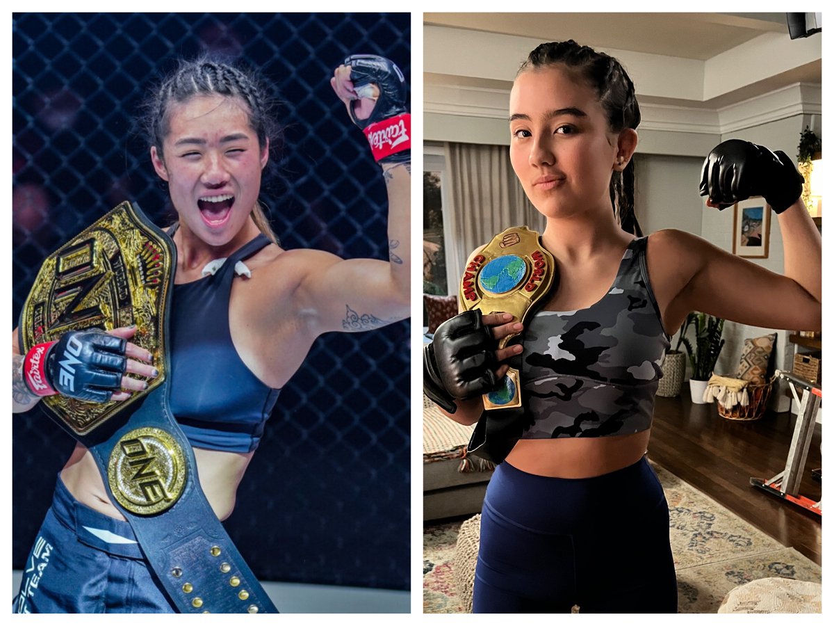 Andrew Phung tweet media