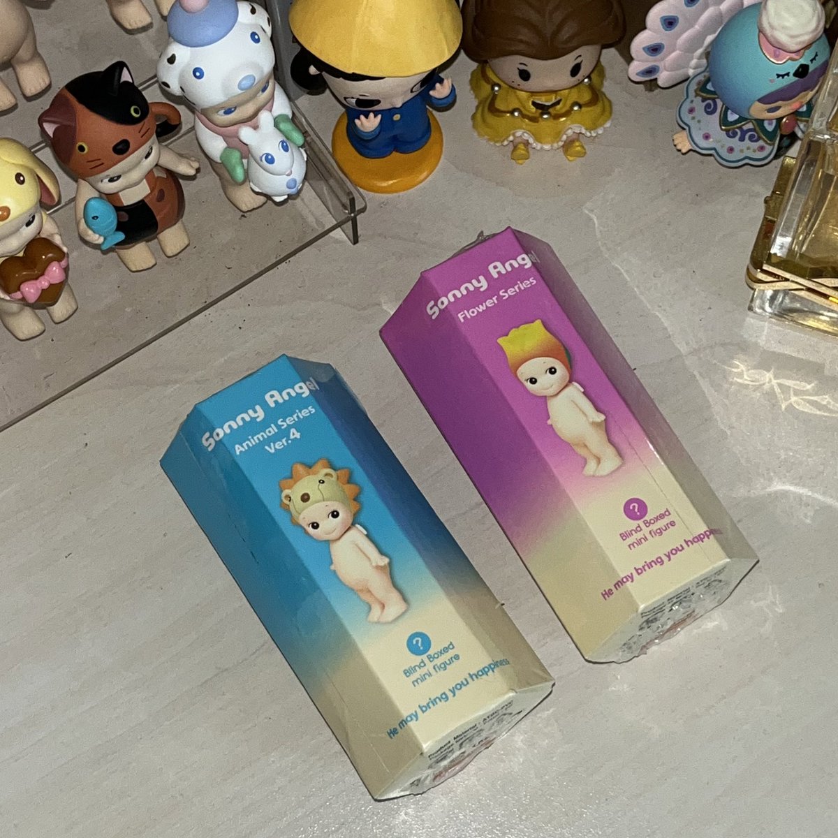༘˚⋆𐙚｡⋆𖦹.✧˚ GIVEAWAY SONNY ANGEL  ༘˚๋࣭ ⭑⚝

syarat: 
✭ like, retweet, follow 🫶🏻
✭ rep ‘done’ dibawah &amp; pilih salah satu 
✭ co shopee (akan di refund minus admin) / manual (bayar ongkir) 

end: 8 april 2024

─── ⋆⋅☆⋅⋆ ── thank you &amp; good luck!