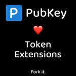 Photo by PubKey 🅿️ (@PubKeyApp)