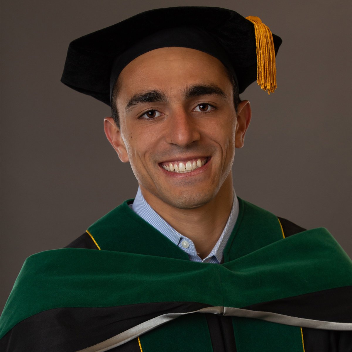 Congratulations to Dr. Joseph Saad, alumnus of ICOM's inaugural Class of 2022, on being named Chief Resident 2024-2025 🎉 Dr. Saad will soon be entering the third and final year of his Emergency Medicine Residency at St. Louis University School of Medicine.