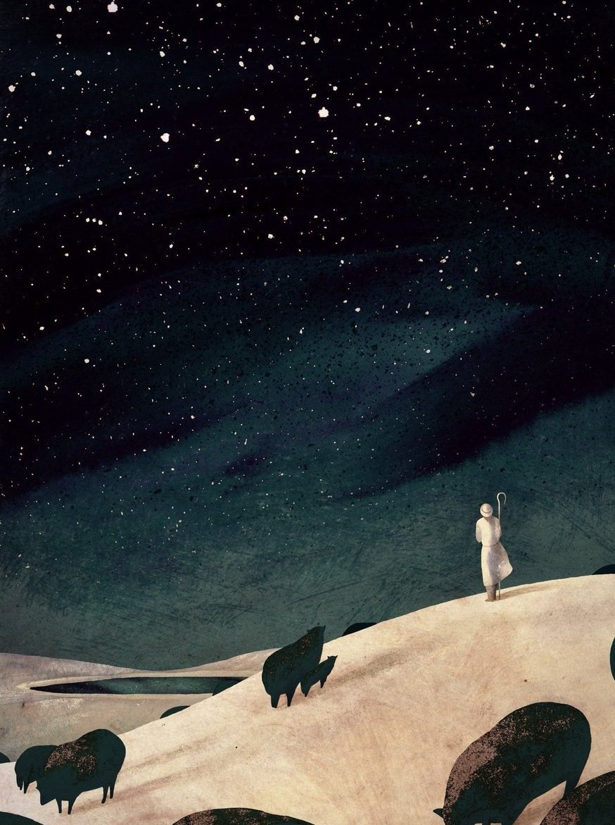 ❁

الهی!
اگر اندامم درد کند، تو آن را شفا می‌دهی؛ 

اما اگر "تو" ام درد کند، چه کسی آن را شفا می‌دهد؟! 

 #تذکره_الاولیا