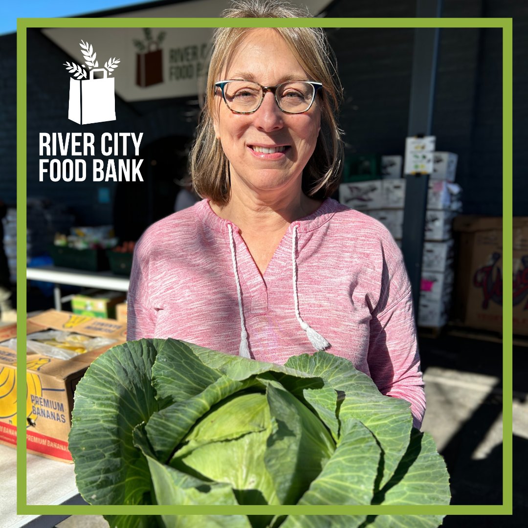 Help nourish our community by donating your garden harvest to RCFB!
Your fresh produce makes a real difference in someone's life. Let's grow together and fight hunger one garden at a time!

How to donate: rivercityfoodbank.org/donate-food/

#Sacramento #rivercityfoodbank #SacUrbangardens