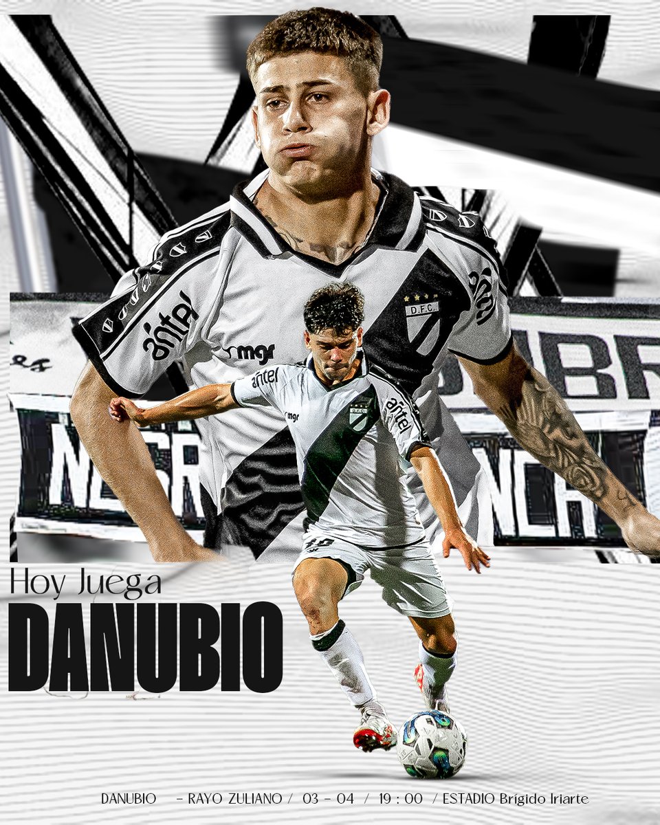 MUNDO DANUBIO tweet media