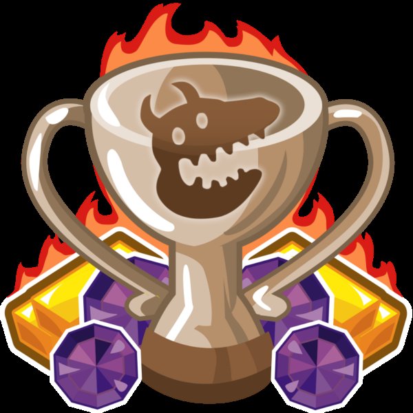 MobTIEDMUSIC14's tweet photo. I got amazing rewards after winning yet another challenge in Dragon City! https://t.co/76LNVdLn2u