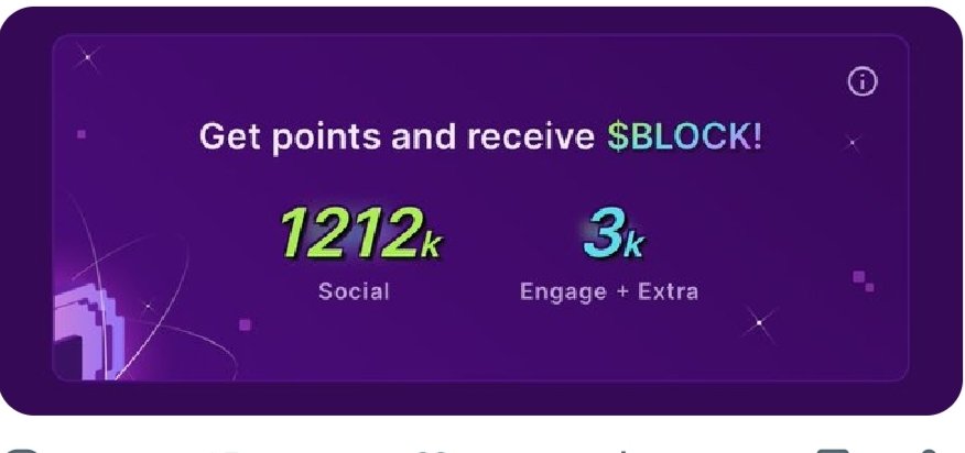 deepu022708333's tweet photo. Reply & RT For mex Boost ππ
#PARAM #boxdel #BUBBLE #NOTCOΔ°N #GMRXListBitget #$BEYOND @PlayGroundCorp #tuesdayvibe #MAFSAU #Binance
#nyan #BlockchainGaming https://t.co/EHY1Bg929U