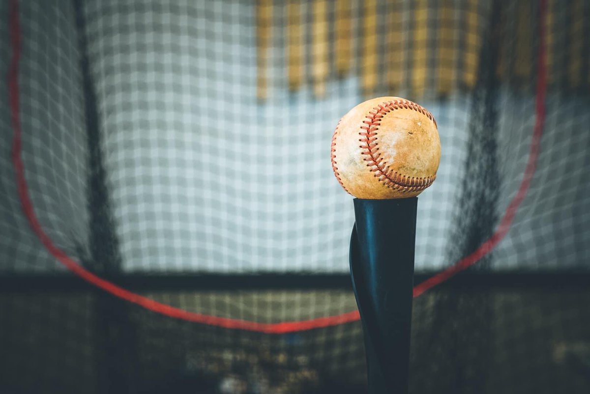 Ritchie Bat Company tweet media