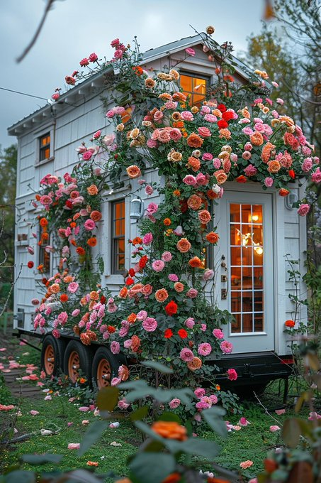 Do you think you could stay here for the night ?