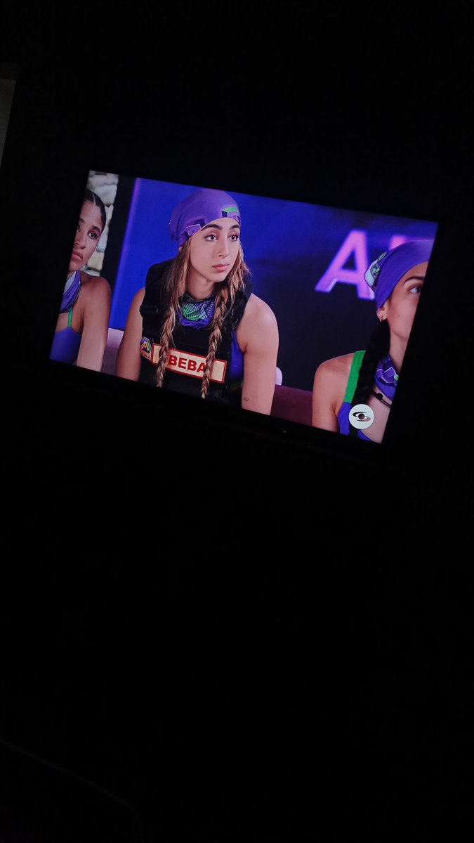 JesusDanielPi11's tweet photo. #DesafioTheBox #DesafioXX 
YA VETE DE MI CASAA ALPHA COÑOOO VOTENLA YAA https://t.co/cFlzwwA1tf