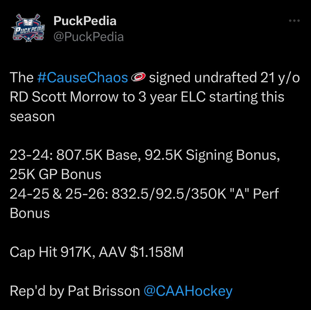 Tom Edwards tweet media