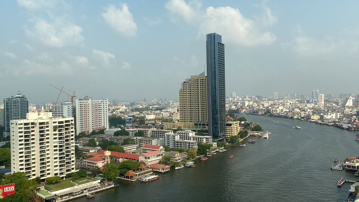T8_2007's tweet photo. gm everyone from Thailand🇹🇭 https://t.co/BdcLBzBQRz
