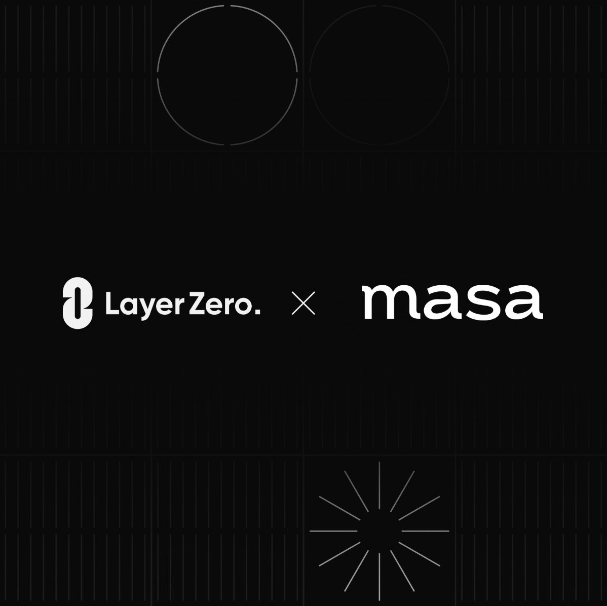 LayerZero is now live on Masa Network!