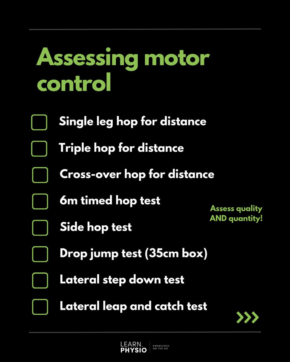 LearnPhysio tweet picture