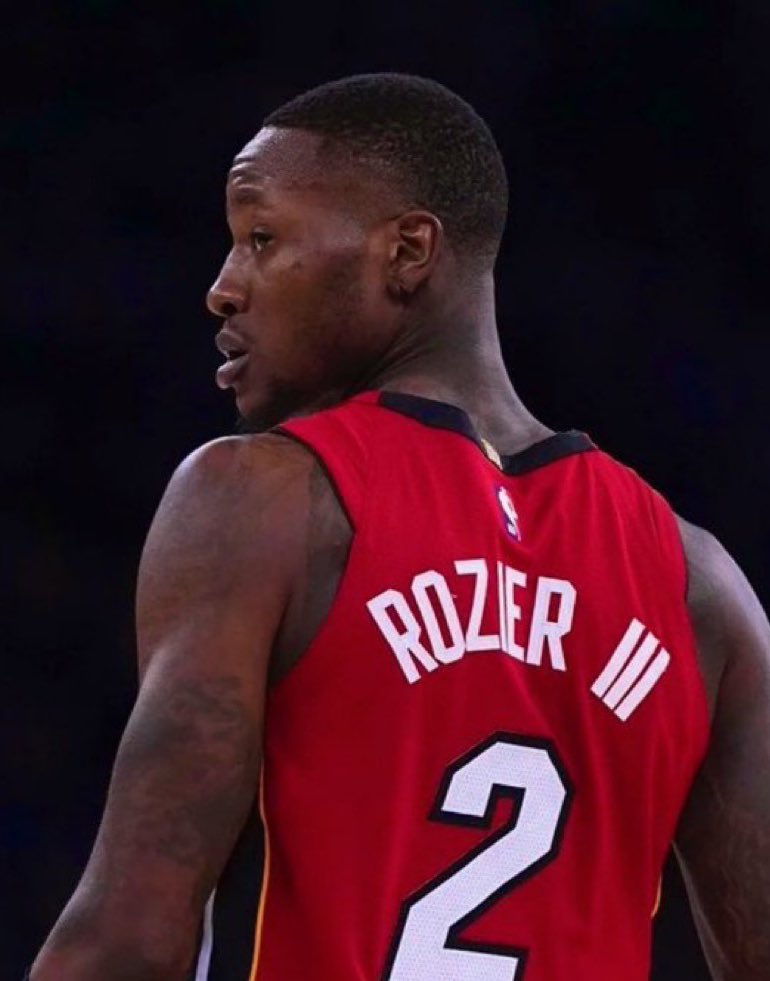 Terry Rozier tonight:

34 Points
5 Rebounds
3 Assists 
66% FG
8/11 3PM
6/6 FTM