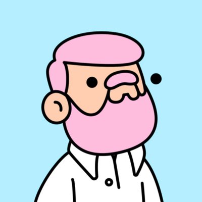 xnahmeanx's tweet photo. I don't change my #PFP often, but with 4/4 fast approaching it just made sense.
You feel me?
Let's ride @doodles!!!
#NewProfilePic #ProjectGray #Doodles https://t.co/aW6X1koXzH