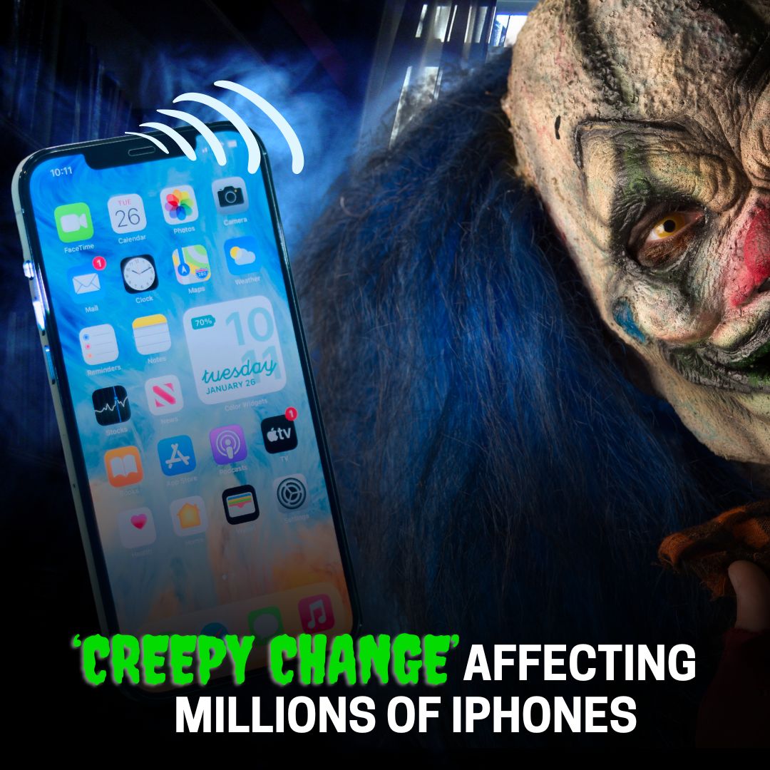 The phone can use Bluetooth to detect nearby devices in your contacts, without storing which specific contacts were in the area, and use the data to improve suggestions through the Journaling app. bit.ly/4akieV1