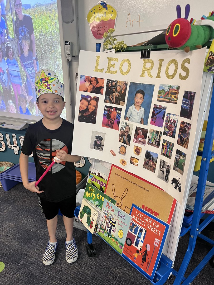 Star of the Week! 💕 🐾 ⭐️ #bengalpride