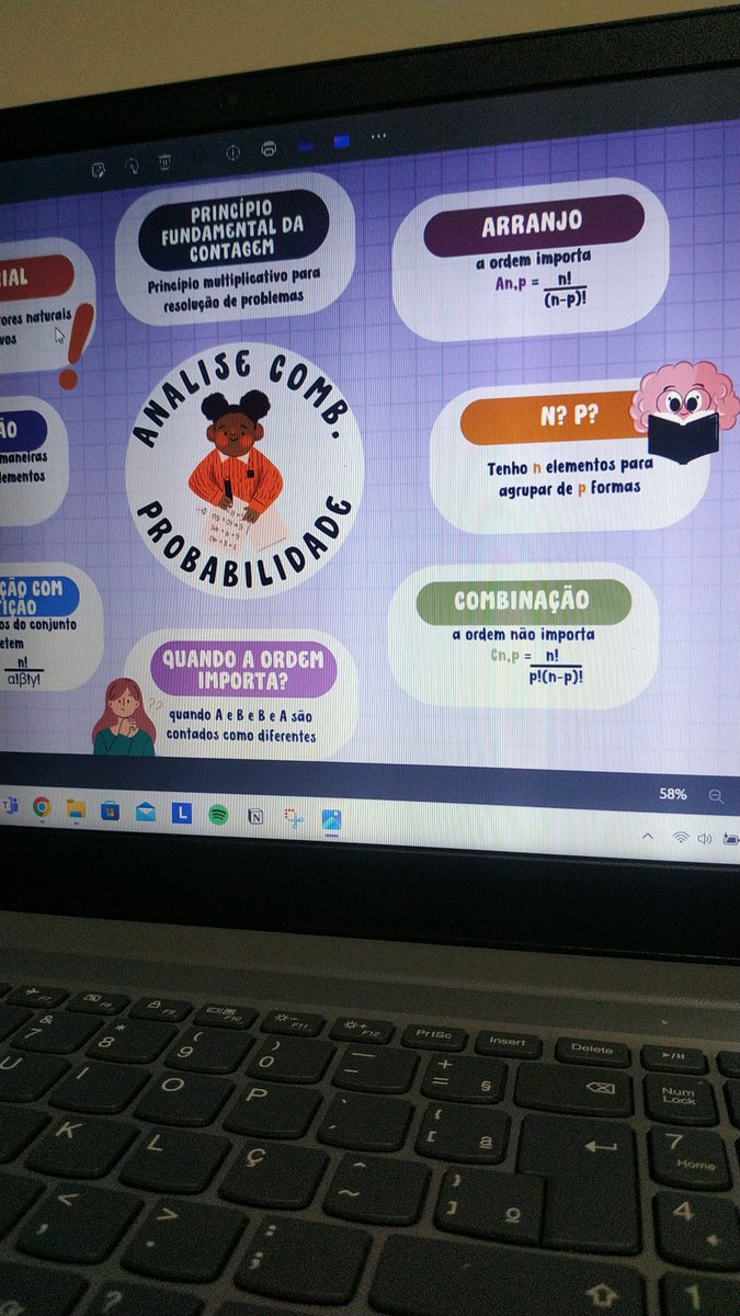 studyjuh's tweet image. ✧⁠*⁠。studylog 02/04
Tive uma "folguinha" hj a noite KKKKKK. Tentei adiantar meus estudos pras provas que estão próximas mas não rendi mto, dei uma revisada nos princípios fundamentais do código de ética e fiz um resuminho dos conteúdos de estatística