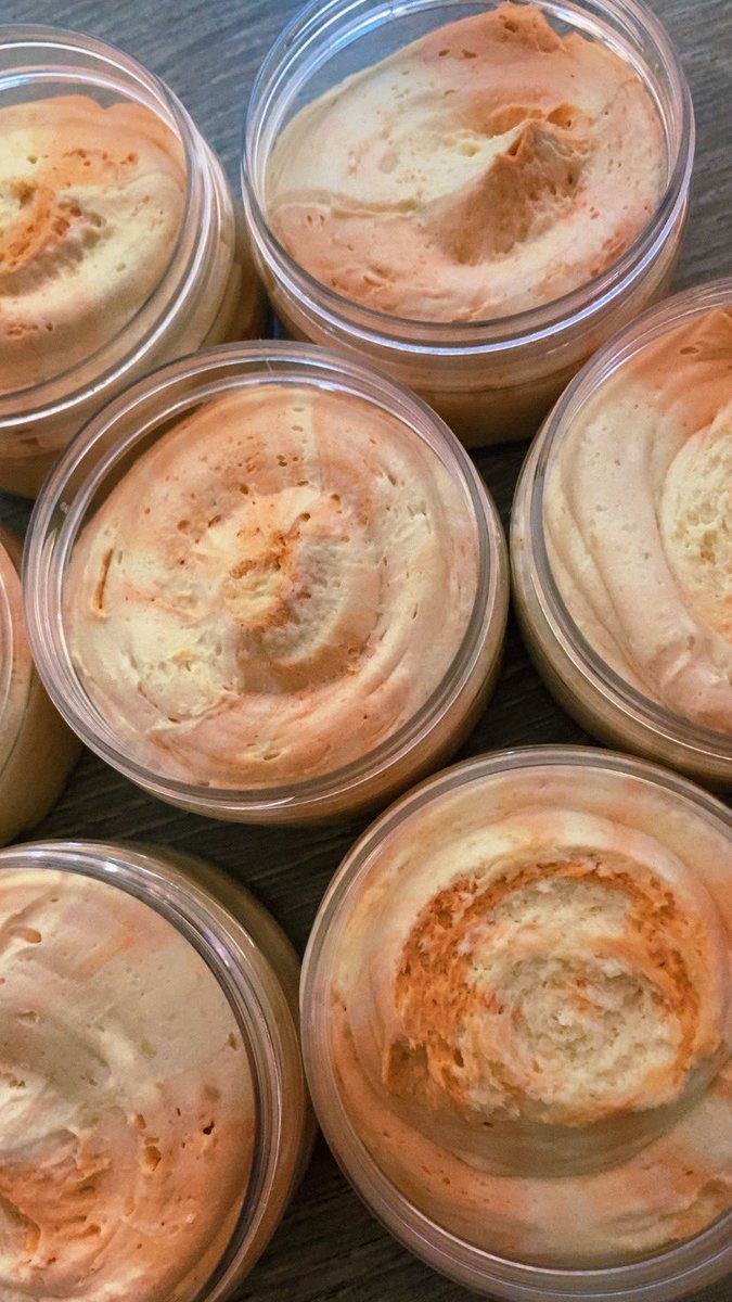 BalmBodyCo's tweet photo. Who’s ready for something new, juicy &amp; sweet? We’ve got you, Peach Panties coming right up🍑🧡✨😍🍦🍹🤍 https://t.co/JdaLOl84HR