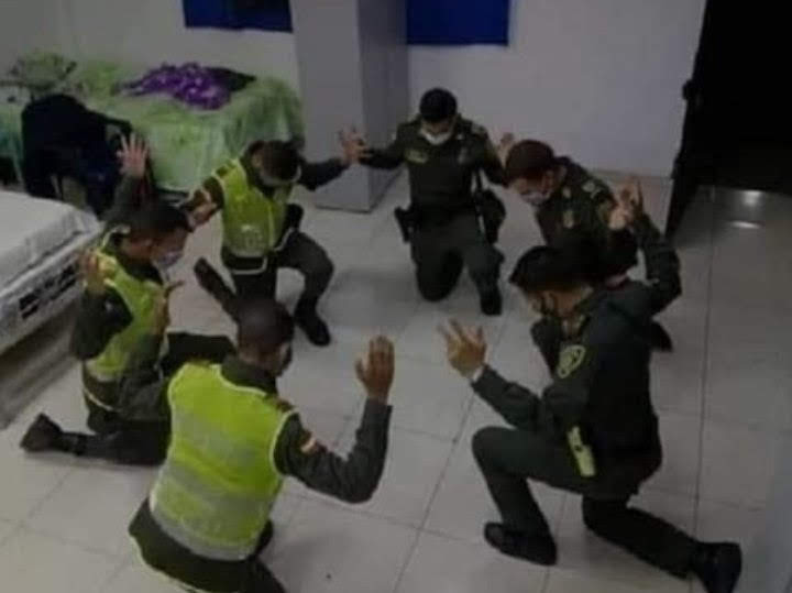 nosabenr's tweet photo. Desde ya Colombia está esperando que Andrea diga "Beba, tu historia en el desafío ha terminado" 

#DesafioTheBox
#DesafioXX
#Desafio20años https://t.co/sJBrEBraDi