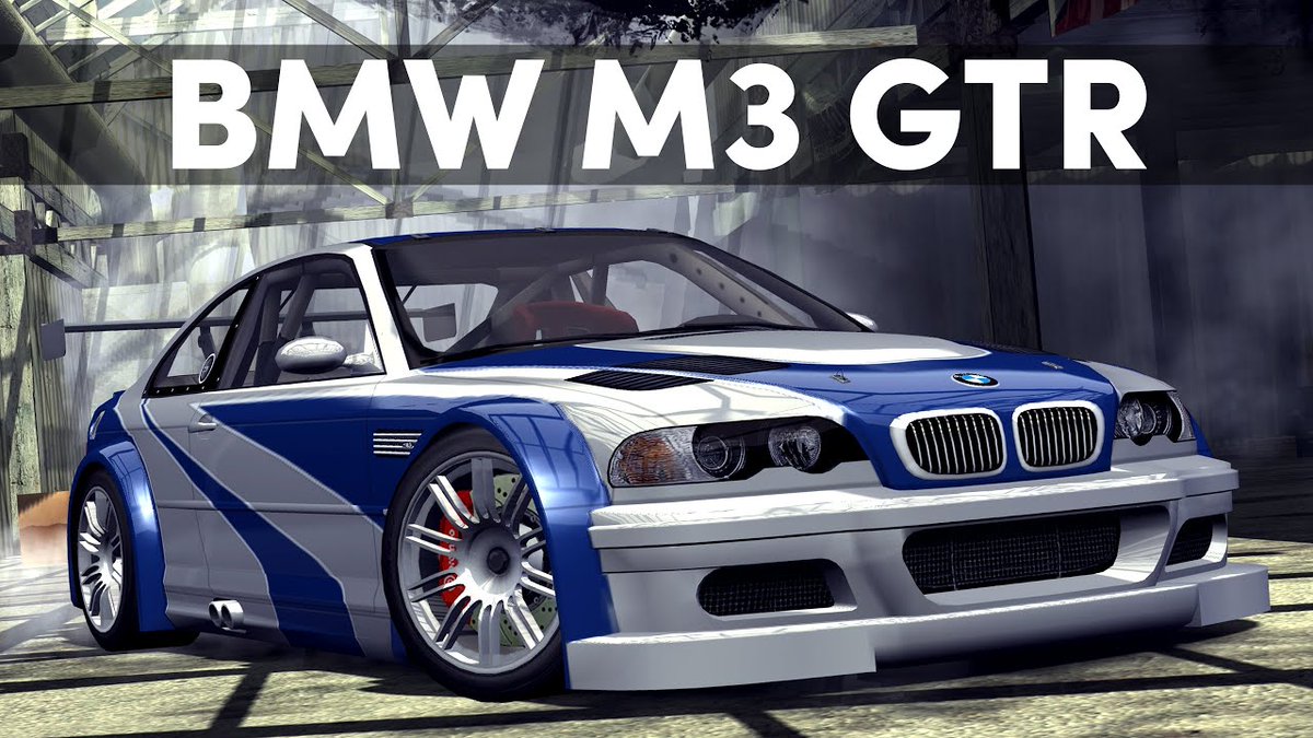Abaluba4's tweet photo. @TheCrewGame please add a playlist dedicated to Need For speed most wanted in which the reward is the BMW M3 from nfsmw (need for speed most wanted) https://t.co/6V7DfjM4hZ