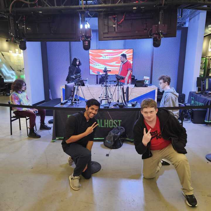 LocalhostPhilly's tweet photo. Congratulations to our Top 4 at TLJ #100!
π₯- @AloZelda
π₯- @MercuryMenace
π₯- @JoshathanGamer
4β£ - Shadinx
GGs and well played all, thank you all so much for coming out to celebrate with us tonight! We'll see you next week π«‘
#ThatLocalJawn https://t.co/Gfiuixyr9k