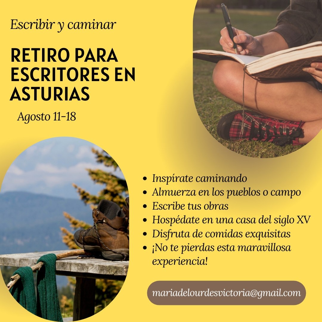 Seattle Escribe tweet media