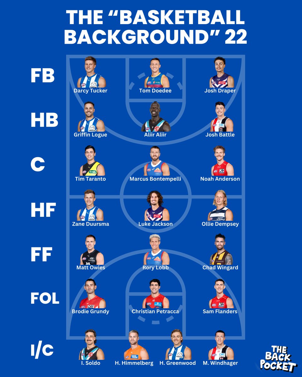 The Back Pocket tweet media