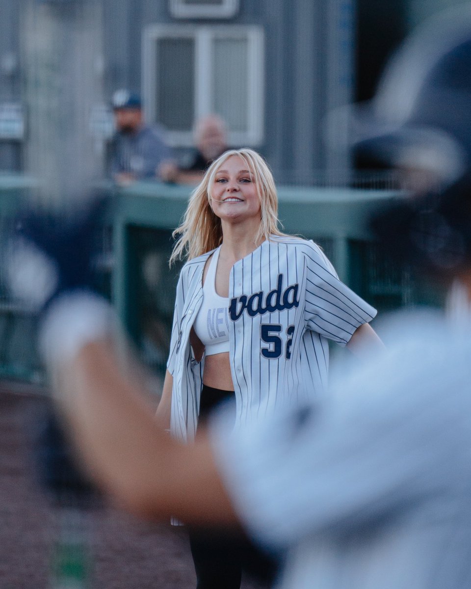 Nevada Wolf Pack 🐺 tweet media