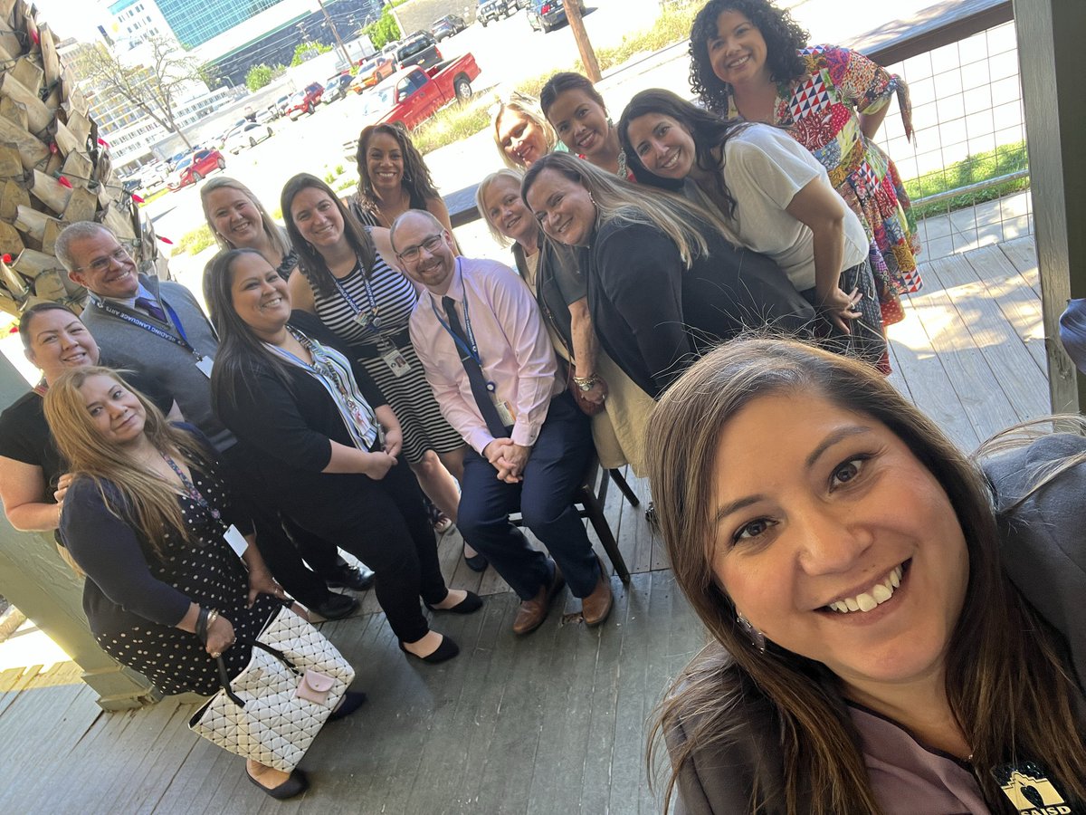 AVID, SAISD (@saisd_avid) on Twitter photo Farewell lunch for Jeff! Best wishes on your new journey! Thank you for your service. <a href="/SAISD_CI/">SAISD Curriculum, Instruction, & Assessment</a> <a href="/SAISD_Math/">SAISD Mathematics</a> <a href="/SAISD_Science/">SAISD Science</a> <a href="/SaisdSocial/">Social Studies, SAISD</a> <a href="/SAISDRLA/">SAISD Reading-Language Arts</a> <a href="/SaraGeorgeTX/">Sara George</a> <a href="/ClinesClass/">Katheryn Cline</a> <a href="/KendraKDoyle/">Kendra K. Doyle, PhD</a> <a href="/SAISDWorldLang/">World Languages_SAISD</a> Farewell lunch for Jeff! Best wishes on your new journey! Thank you for your service. <a href="/SAISD_CI/">SAISD Curriculum, Instruction, & Assessment</a> <a href="/SAISD_Math/">SAISD Mathematics</a> <a href="/SAISD_Science/">SAISD Science</a> <a href="/SaisdSocial/">Social Studies, SAISD</a> <a href="/SAISDRLA/">SAISD Reading-Language Arts</a> <a href="/SaraGeorgeTX/">Sara George</a> <a href="/ClinesClass/">Katheryn Cline</a> <a href="/KendraKDoyle/">Kendra K. Doyle, PhD</a> <a href="/SAISDWorldLang/">World Languages_SAISD</a>