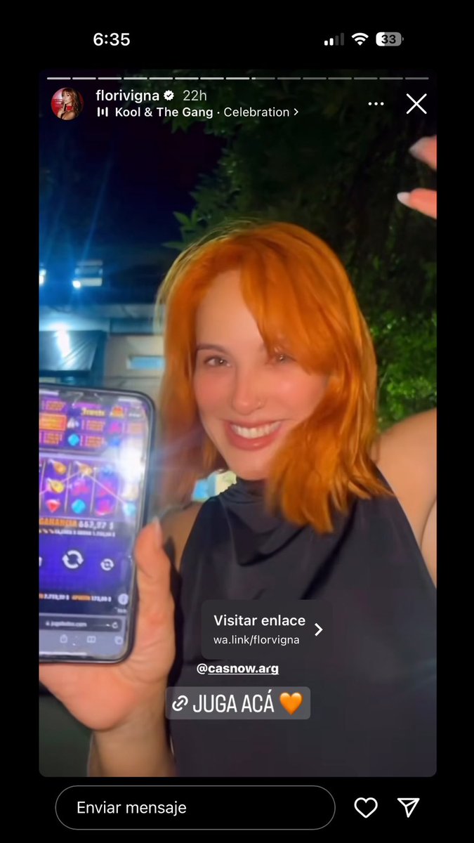 #casinostruchos