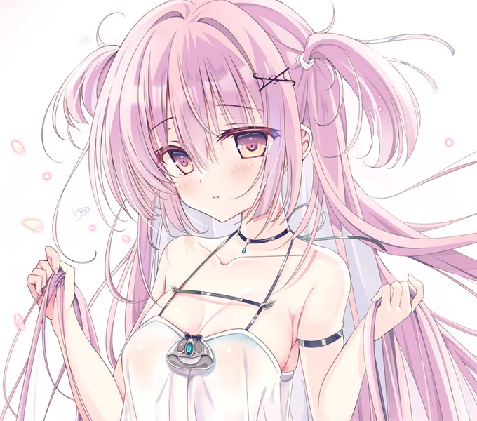 #欲望はぜんぶ口に出したほうが仕事につながる   ソーシャルやゲーム、カードイラスト、Vtuberにライトノベルのキャラデザ雑誌にグッズ化、アニメ化、フィギュア化もみたい  色々な彩色もやっていきたい。やりたいことはごまんとあるので、 今は目の前にある1つ1つをコツコツ頑張っていくよー! 