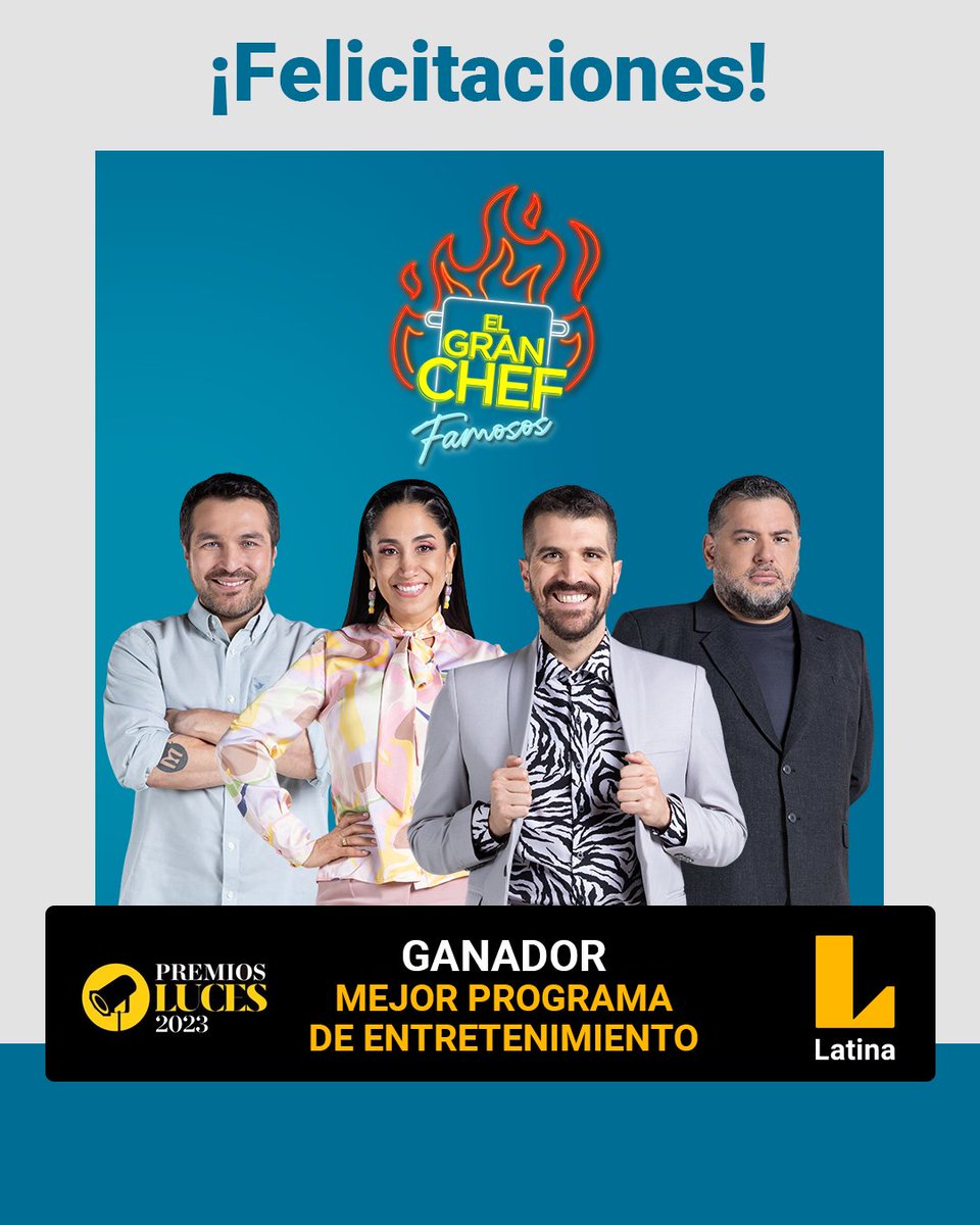 Latina.pe tweet media