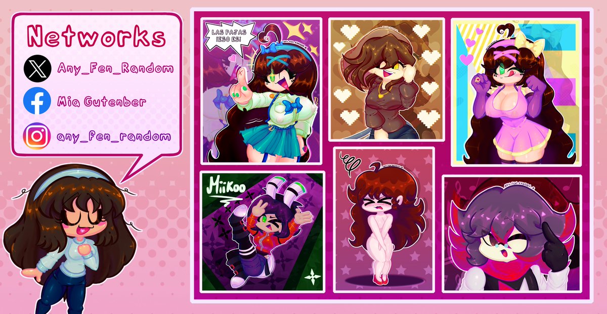 OPEN COMISSIONS ❤ 
#digitalart  #drawing #digitaldrawing #ilustracion #digitalpaint #fnf #fnfmod  #fnfgf #fridaynightfunkin #comissionsopen #comission #fridaynightfunkinmod  #art #opencommissions #Oc