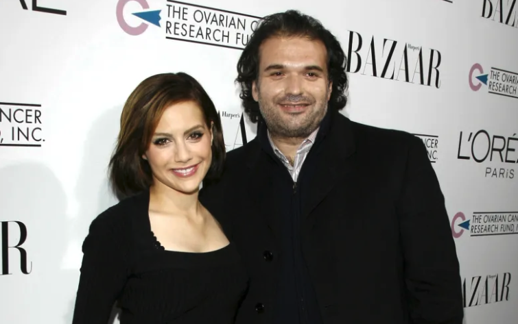 What happened to Brittany Murphy and Simon Monjack? (2017)

Brittany Murphy and Ashton Kutcher were together as a couple in early 2000’s. Ashton is a pedophile. So is Brittany's mother, Sharon. She molested Brittany all her life. She slept in the same bed with her. She was very