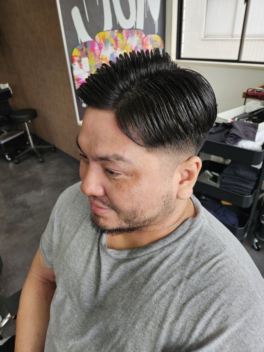 スッキリして良かったね😊