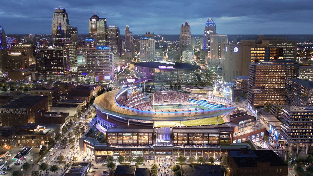 RIP downtown stadium. Barely knew ya. Luckily the strip club and UHaul won’t be displaced. Progress and a revitalized entertainment/sports district for a tiny sales tax? Nah, people who go to 2 games a year were too worried about parking.