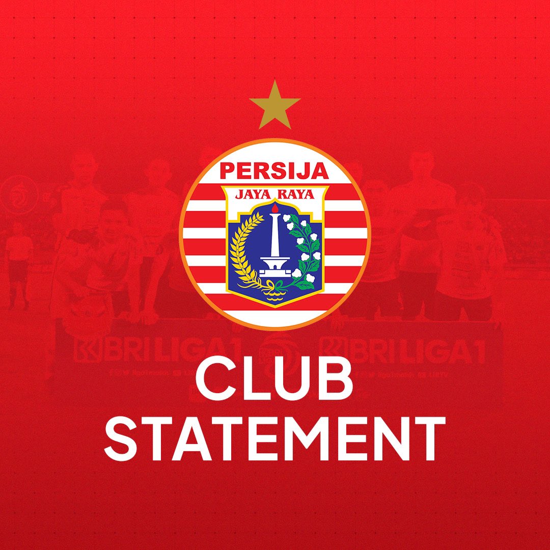 PERSIJA SEGERA BERESKAN ANCAMAN SANKSI Persija tidak tinggal diam dalam menyikapi kabar sanksi FIFA berupa larangan merekrut pemain maksimal tiga periode bursa transfer. Langkah cepat untuk membereskan kasus itu segera dilakukan. Direktur Utama Persija, Ambono Janurianto,