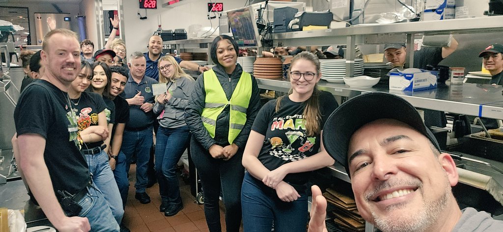 Anibal Quinones / Q (@sgtq_usmc) on Twitter photo Recognizing the amazing management group @chilis in <a href="/melroseparkil/">Melrose Park</a> . I could not be more proud of their support, not only to me, but to the brand. They have impacted all 4 key results. <a href="/iand7316/">Ian Duffy</a> <a href="/NicholasBPaxton/">Nicholas Paxton</a> <a href="/swh7668/">Scott Hermann</a> <a href="/Robadams1314/">Rob adams</a> <a href="/ChiliHeadJC/">Jaycee Powless</a> Recognizing the amazing management group @chilis in <a href="/melroseparkil/">Melrose Park</a> . I could not be more proud of their support, not only to me, but to the brand. They have impacted all 4 key results. <a href="/iand7316/">Ian Duffy</a> <a href="/NicholasBPaxton/">Nicholas Paxton</a> <a href="/swh7668/">Scott Hermann</a> <a href="/Robadams1314/">Rob adams</a> <a href="/ChiliHeadJC/">Jaycee Powless</a>