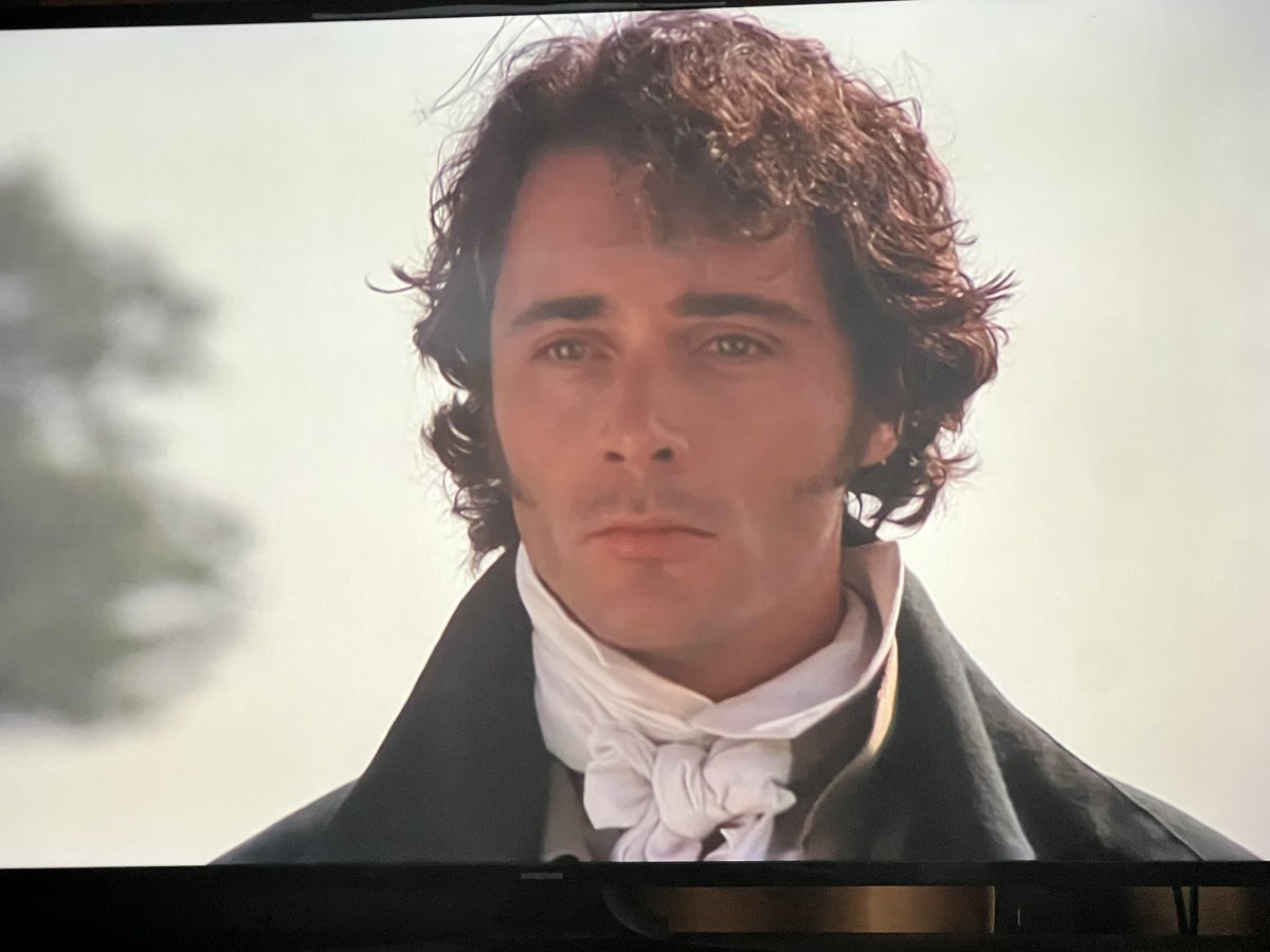 His consolation prize: marrying Emma Thompson after Kenneth Branagh left her for Helena Bonham Carter  #TCMParty #SenseAndSensibility