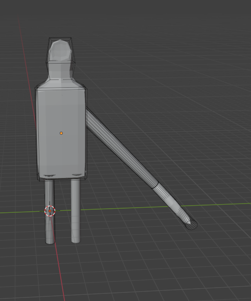 Edgeware tweet media