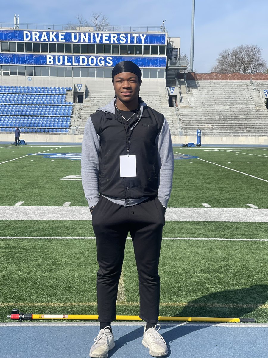 Kaleb Ngwendson tweet media