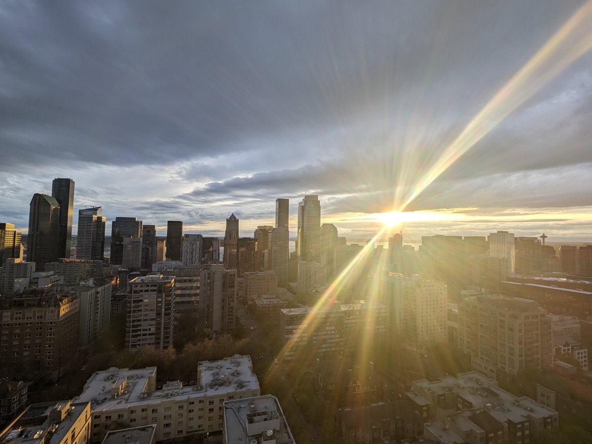 jonolson's tweet image. Storm 's a comin'.