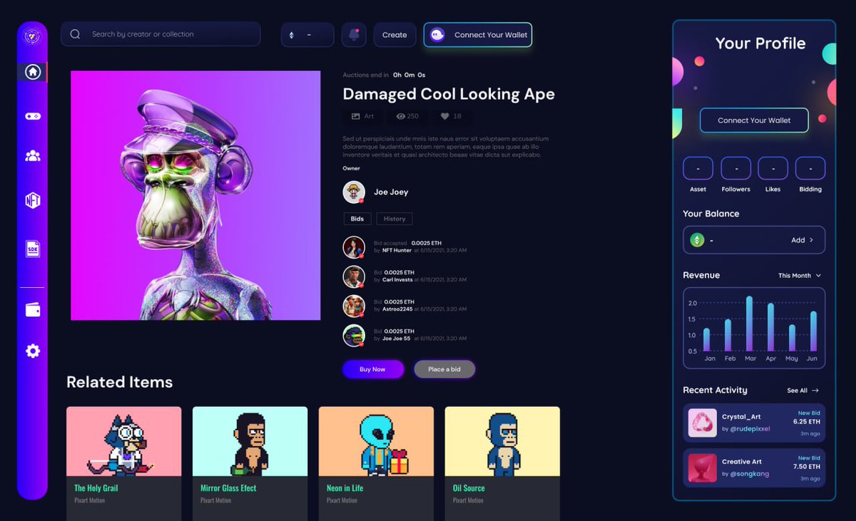 gameland_ai's tweet photo. Cross-Game Assets & Identities ⭐️

Trade Your Game Assets & NFT with this feature: This feature allows players to seamlessly use their digital assets or characters across multiple games within the hub. 

Powered by standardized smart contracts or shared blockchain infrastructure, it marks a significant step towards a more interconnected gaming ecosystem.

Access: Release Soon

👀Learn : https://t.co/VSzZtGdpuz