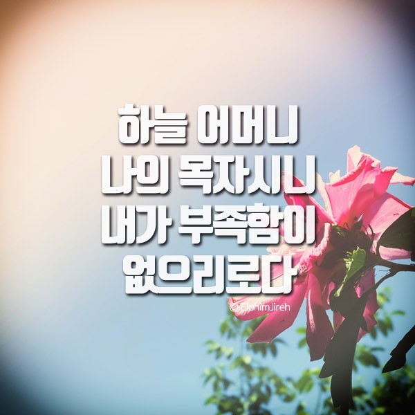 성경이 증거하는 판단의 보좌는 예루살렘 하늘어머니이십니다.

성령시대에 판단의 보좌로 인류를 구원하기 위해 오신 하늘 어머니의 가르침을 따르는 사람이 가장 복받는 사람입니다.

우리는 성경이 증거하는 판단의 보좌, 예루살렘 어머니께로 나아가야 합니다.