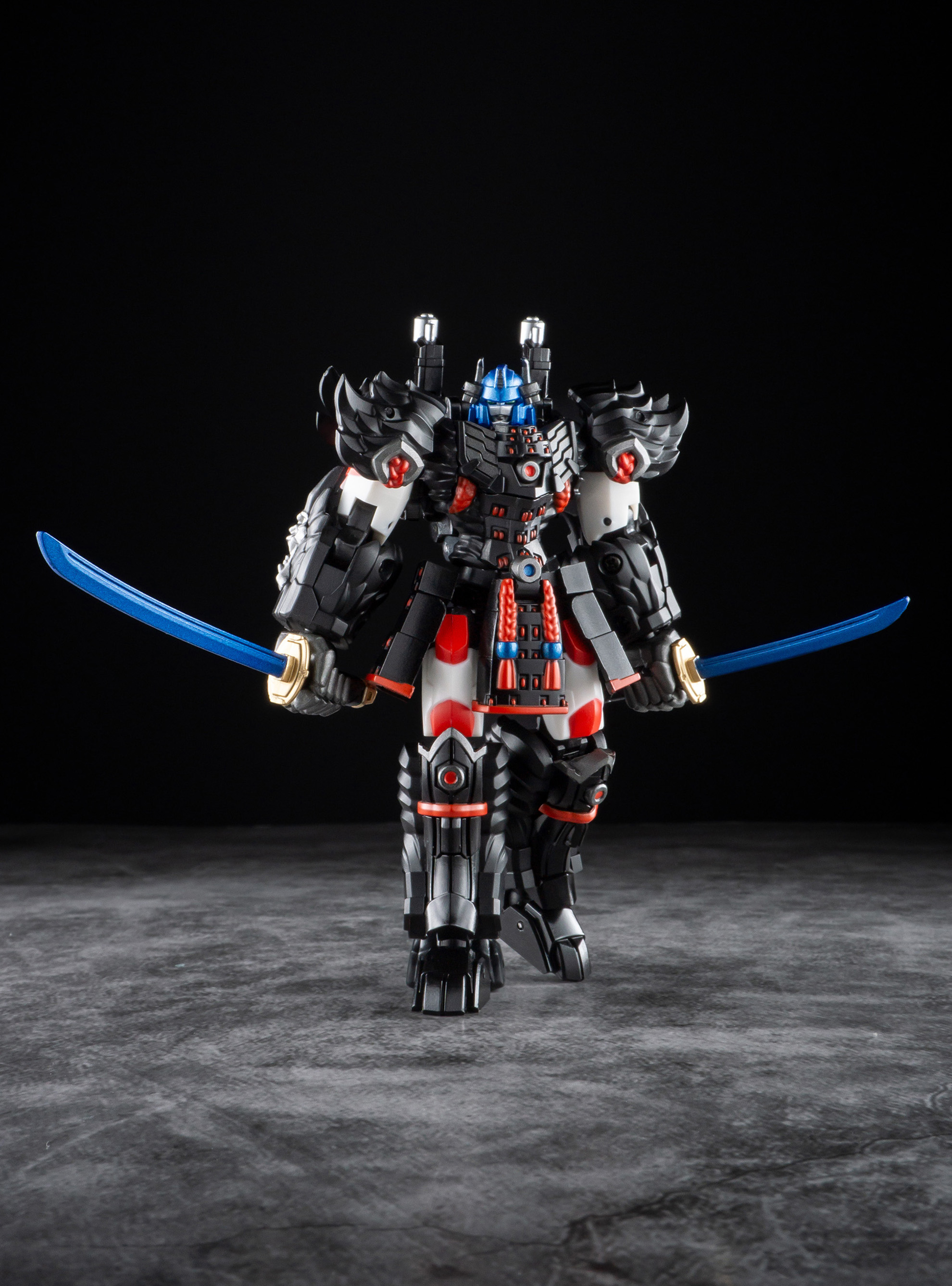 ロボットキングダム on X: 